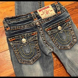 Women’s True Religion Jeans